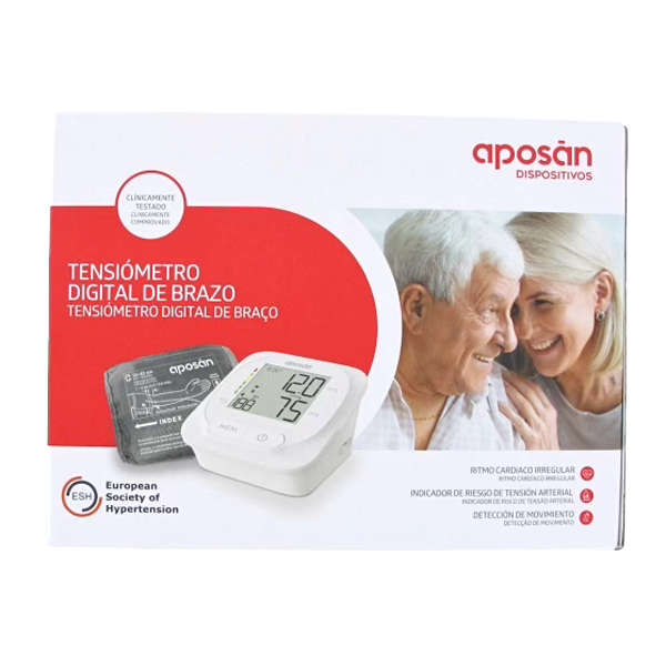 Tensiòmetre Aposan